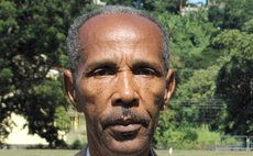 Kenneth Richards
