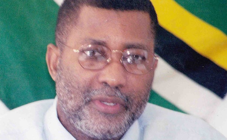 Late Prime Minister Pierre Charles