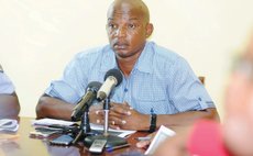 Police rejected Government salary increase offer- PWA president Drigo