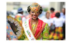 Primrose David of Massacre, Miss Wob Dwiyet 2016