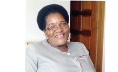 Priscilla Jno Baptiste