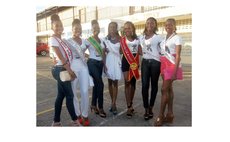 Queen contestants