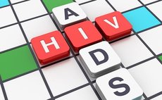 HIV/AIDS graphic