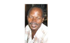 Roderick Fortune