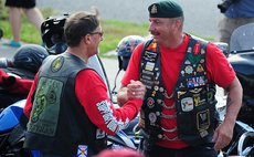 Royal Canadian Legion