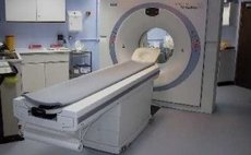 CT Scanner