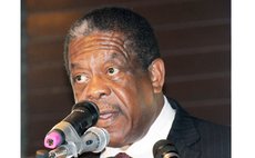 Sir Dennis Byron, CCJ president