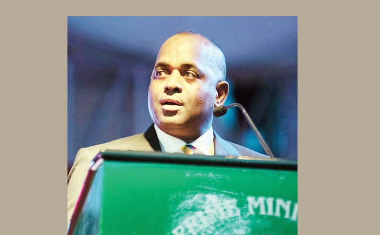 Prime Minister Skerrit delivers Independence Day address 2018