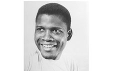 Sidney Poitier