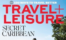 Cover of Magazine