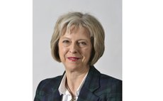 Theresa May