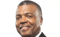 WCB CEO Michael Muirhead