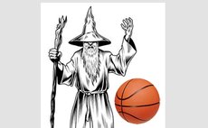 WIZARDS performed their wizardry during 10 seasons