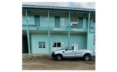 Wesley Police Station
