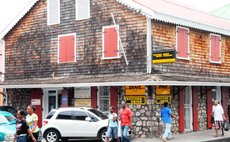 Western Union Dominica Office