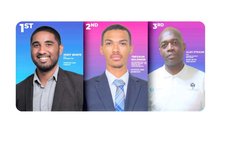 Winners of the Business Model Competition