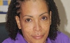 Bertlia McKenzie, newDOMLEC Manager