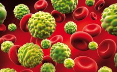 Cancer cells
