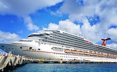 Carnival Conquest