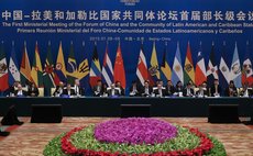 China-CELAC 2015