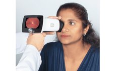  Testing for Diabetic retinopathy (DR) 