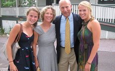 Fanily of Casey Schulman