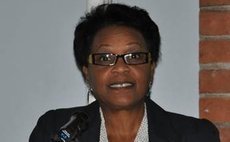 LIAT accting CEO Reifer-Jones