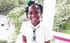 Abducted child Kernisha Etienne