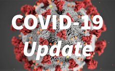 Friday's COVID-19 update