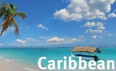 Caribbean