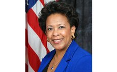 Loretta Lynch