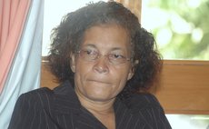 Mariette Warrington