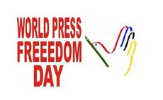 Press Freedom Logo